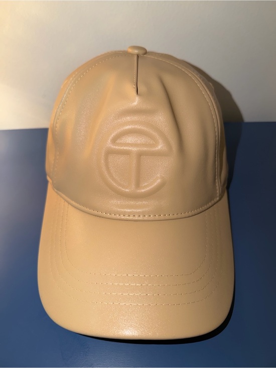 Telfar Other - Telfar cream hat